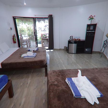 Zamboanguita  Lavanya Beach And Dive Resort מראה חיצוני תמונה