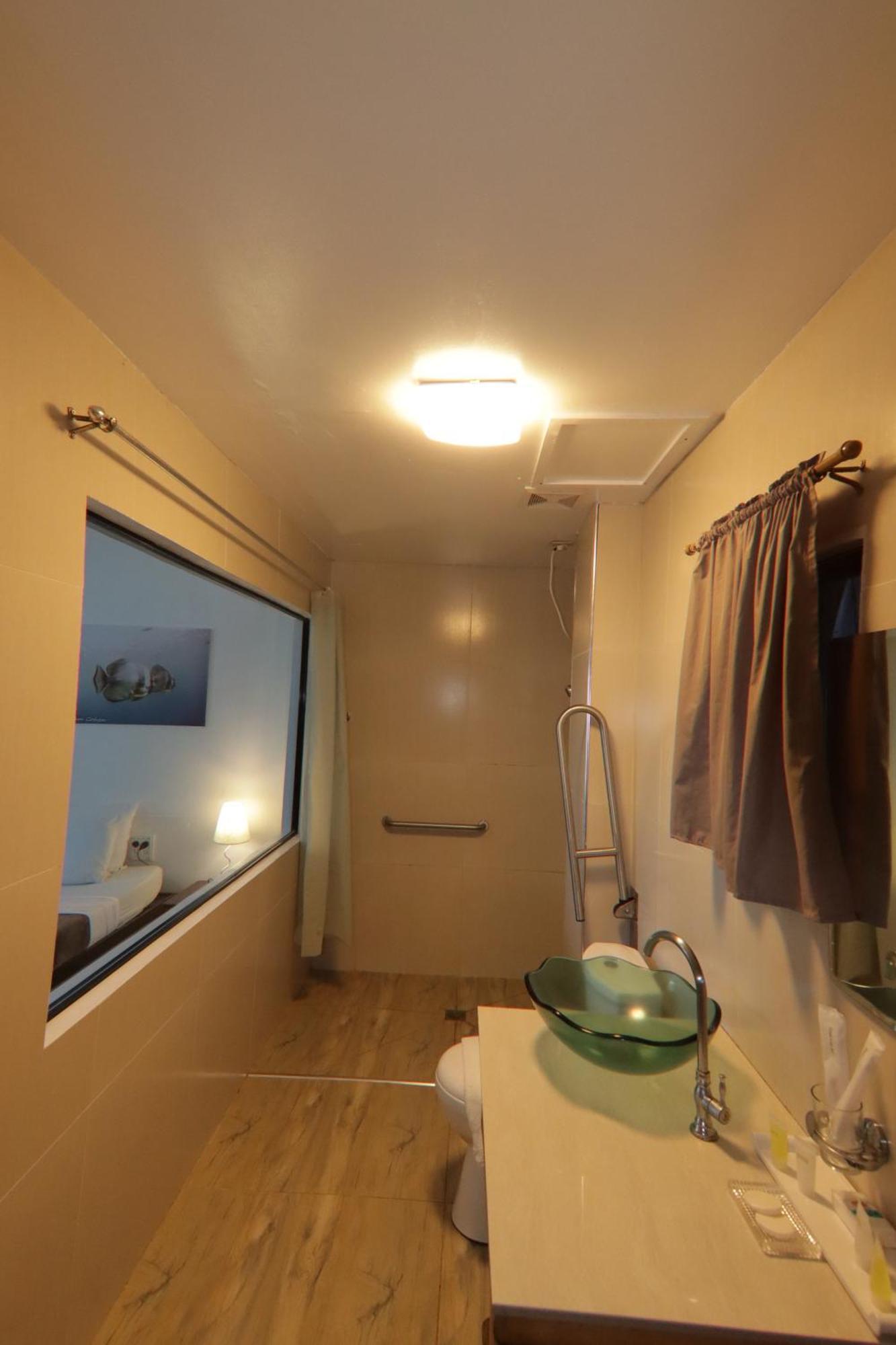 Zamboanguita  Lavanya Beach And Dive Resort מראה חיצוני תמונה