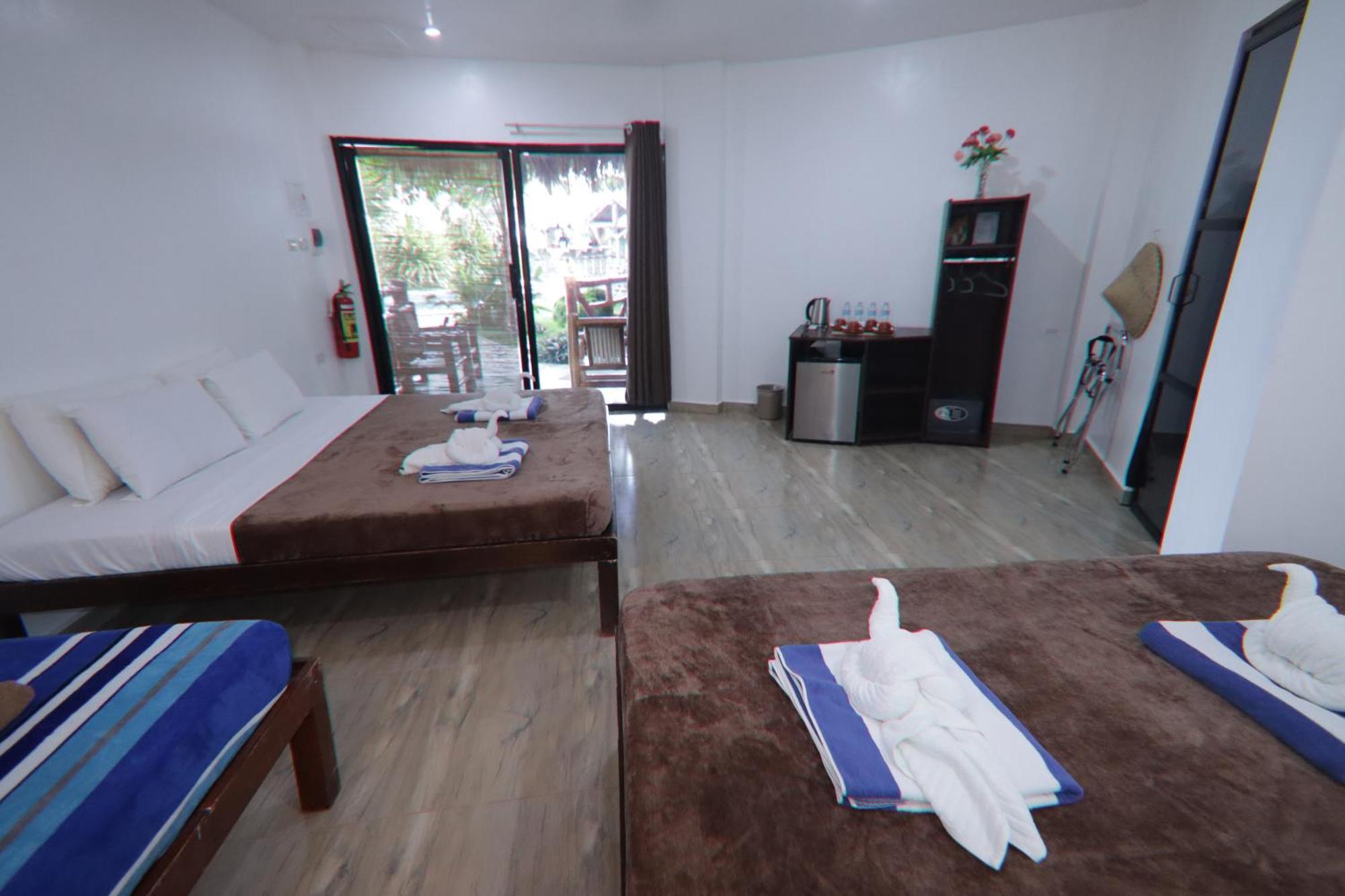 Zamboanguita  Lavanya Beach And Dive Resort מראה חיצוני תמונה