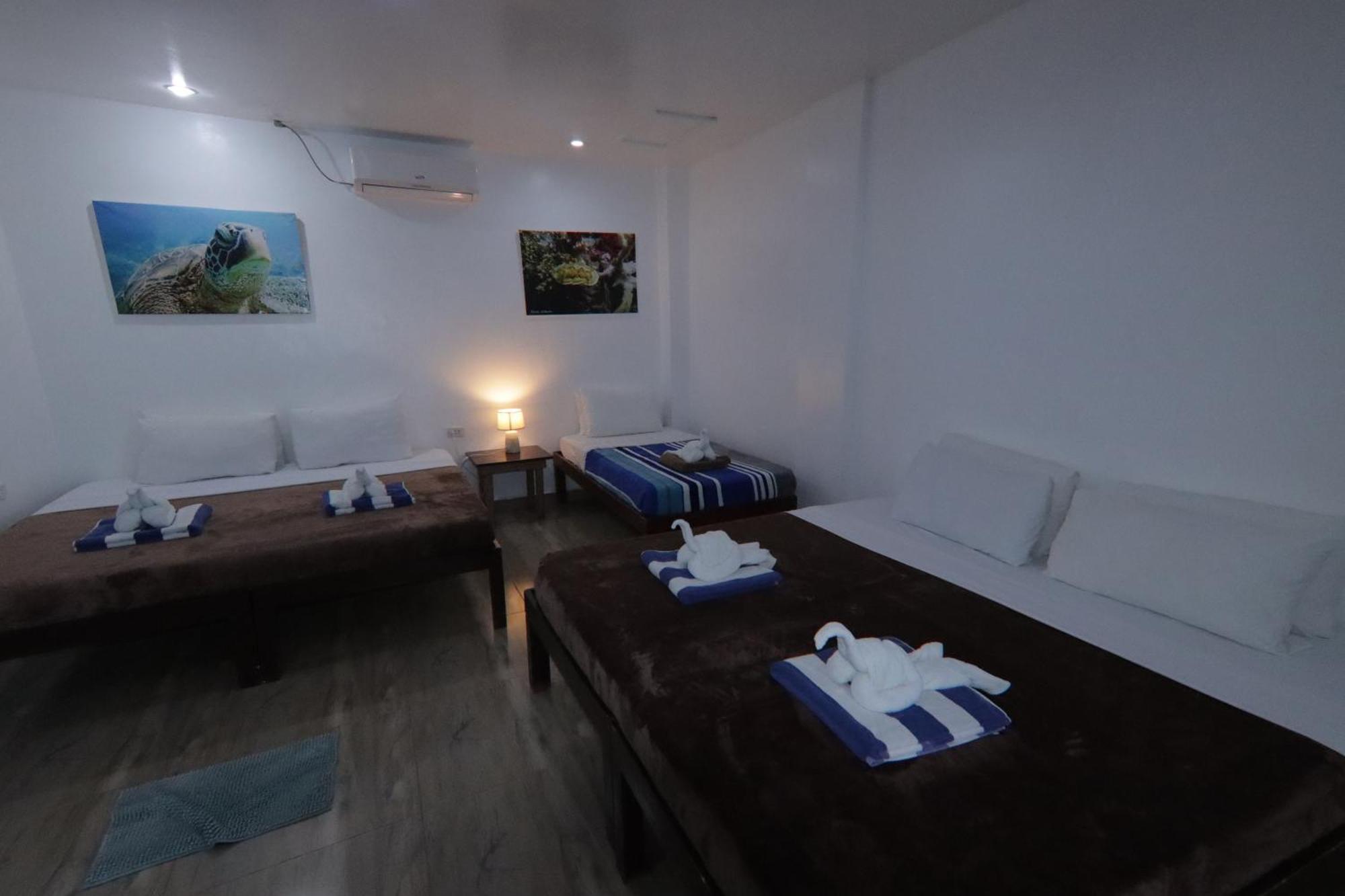 Zamboanguita  Lavanya Beach And Dive Resort מראה חיצוני תמונה