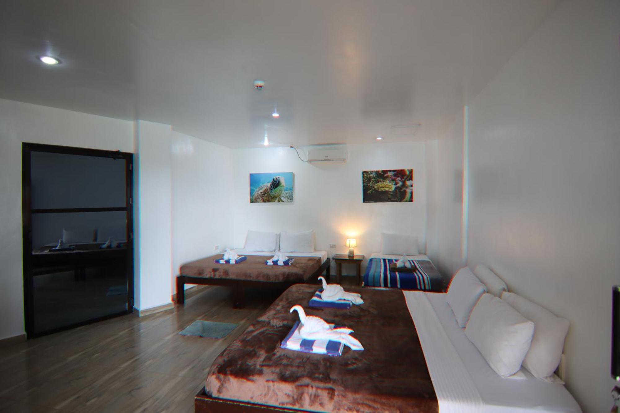Zamboanguita  Lavanya Beach And Dive Resort מראה חיצוני תמונה