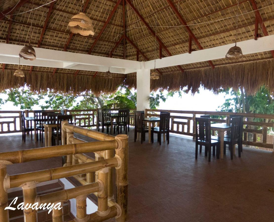 Zamboanguita  Lavanya Beach And Dive Resort מראה חיצוני תמונה