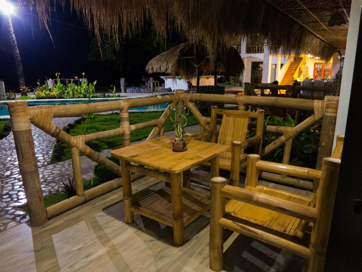 Zamboanguita  Lavanya Beach And Dive Resort מראה חיצוני תמונה